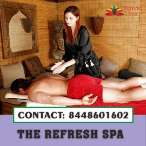 Best massage center in kharghar navi mumbai.